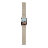 สายนาฬิกา UAG รุ่น Pathfinder - Apple Watch 38/40/41mm - สี Dune/Cloud Blue