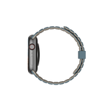 สายนาฬิกา UAG รุ่น Pathfinder - Apple Watch 38/40/41mm - สี Dune/Cloud Blue