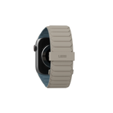 สายนาฬิกา UAG รุ่น Pathfinder - Apple Watch 38/40/41mm - สี Dune/Cloud Blue