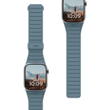 สายนาฬิกา UAG รุ่น Pathfinder - Apple Watch 38/40/41mm - สี Dune/Cloud Blue