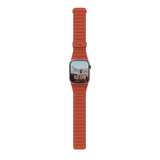 สายนาฬิกา UAG รุ่น Pathfinder - Apple Watch 38/40/41mm - สี Olive/Rust