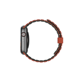 สายนาฬิกา UAG รุ่น Pathfinder - Apple Watch 38/40/41mm - สี Olive/Rust
