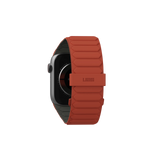 สายนาฬิกา UAG รุ่น Pathfinder - Apple Watch 38/40/41mm - สี Olive/Rust