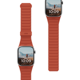 สายนาฬิกา UAG รุ่น Pathfinder - Apple Watch 38/40/41mm - สี Olive/Rust