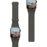 สายนาฬิกา UAG รุ่น Pathfinder - Apple Watch 38/40/41mm - สี Olive/Rust
