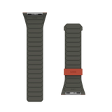 สายนาฬิกา UAG รุ่น Pathfinder - Apple Watch 38/40/41mm - สี Olive/Rust