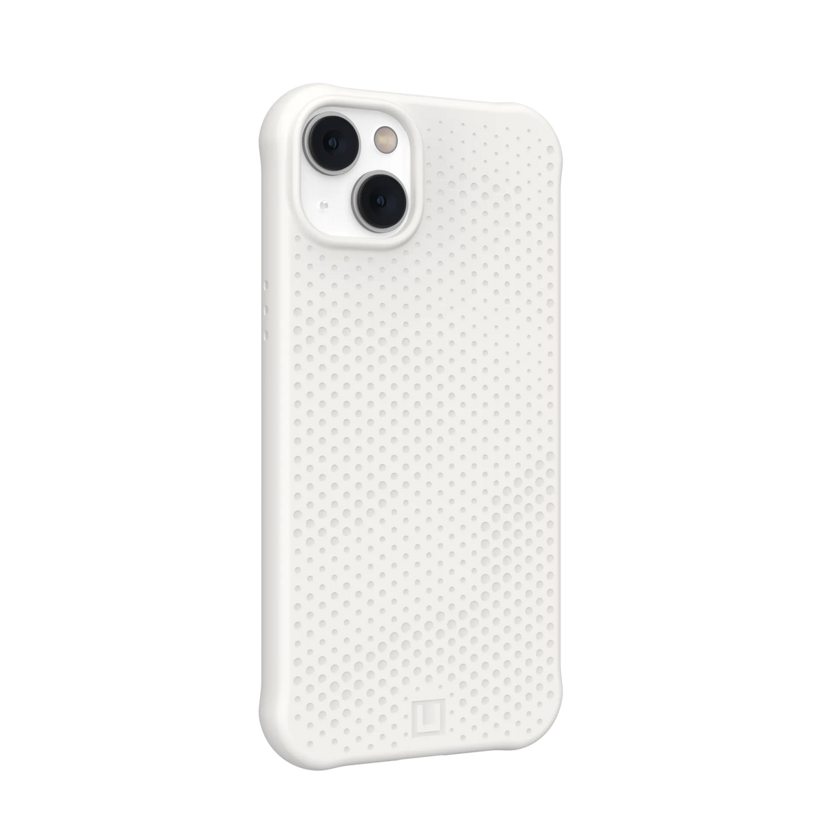 เคส UAG รุ่น Dot MagSafe - iPhone 14 Plus - สี Marshmallow