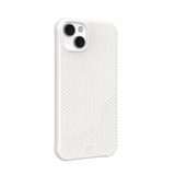 เคส UAG รุ่น Dot MagSafe - iPhone 14 Plus - สี Marshmallow