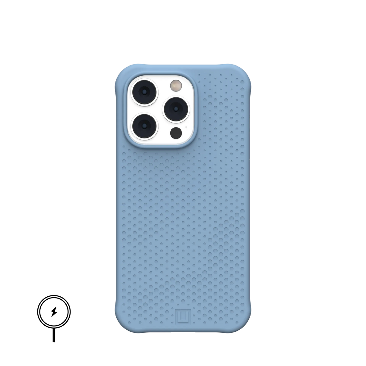 เคส UAG รุ่น Dot MagSafe - iPhone 14 Pro - สี Cerulean