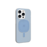 เคส UAG รุ่น Lucent MagSafe - iPhone 14 Pro - สี Cerulean