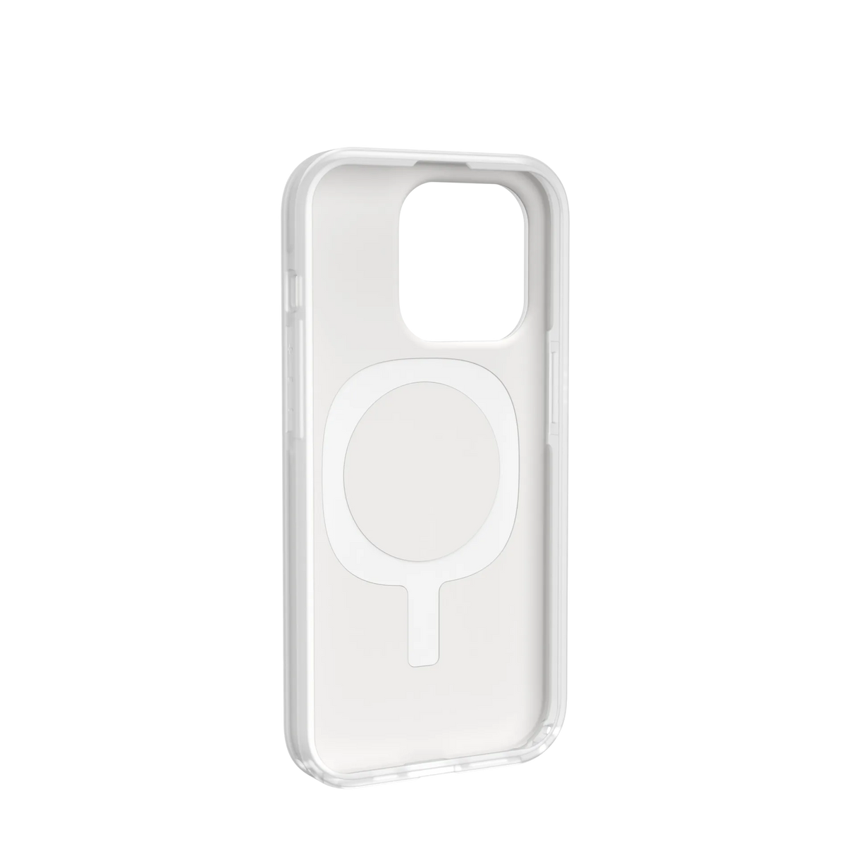 เคส UAG รุ่น Lucent MagSafe - iPhone 14 Pro - สี Marshmallow