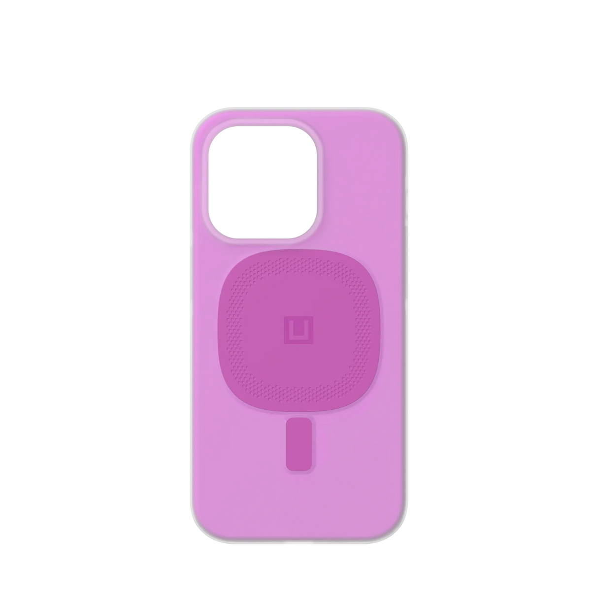เคส UAG รุ่น Lucent MagSafe - iPhone 14 Pro - สี Orchid