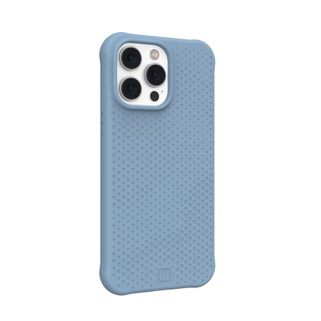 เคส UAG รุ่น Dot MagSafe - iPhone 14 Pro Max - สี Cerulean