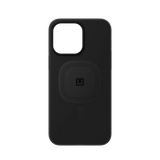 เคส UAG รุ่น Lucent MagSafe - iPhone 14 Pro Max - สี Black