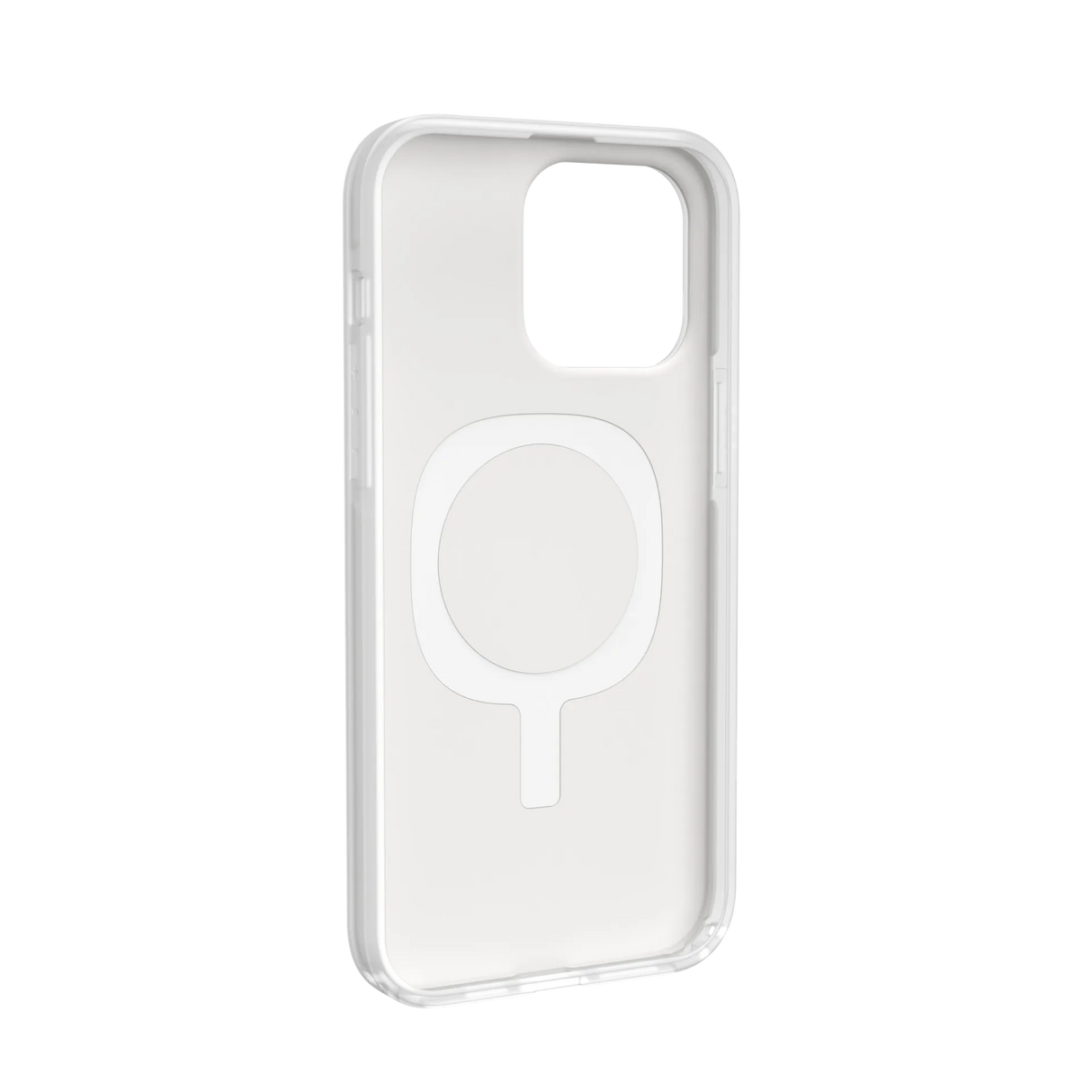 เคส UAG รุ่น Lucent MagSafe - iPhone 14 Pro Max - สี Marshmallow