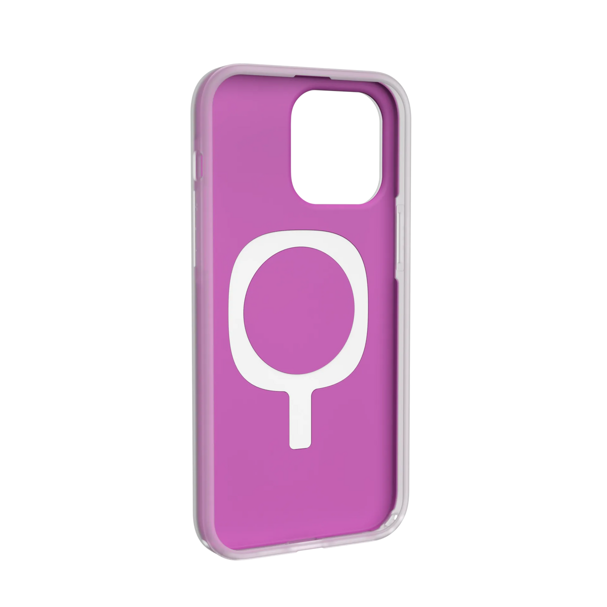 เคส UAG รุ่น Lucent MagSafe - iPhone 14 Pro Max - สี Orchid