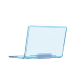 เคส [U] by UAG รุ่น Lucent - Macbook Pro 14" (M1/M2 Max & Pro) (2021-2023) - สี Cerulean