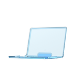 เคส [U] by UAG รุ่น Lucent - Macbook Pro 14" (M1/M2 Max & Pro) (2021-2023) - สี Cerulean