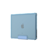 เคส [U] by UAG รุ่น Lucent - Macbook Pro 14" (M1/M2 Max & Pro) (2021-2023) - สี Cerulean