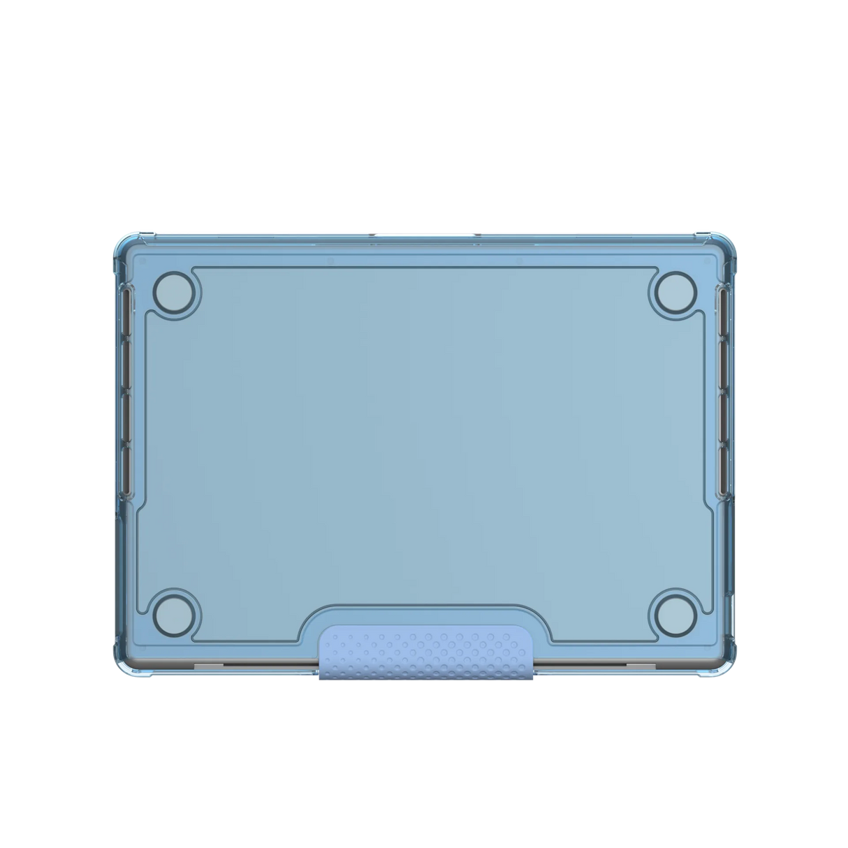 เคส [U] by UAG รุ่น Lucent - Macbook Pro 14" (M1/M2 Max & Pro) (2021-2023) - สี Cerulean