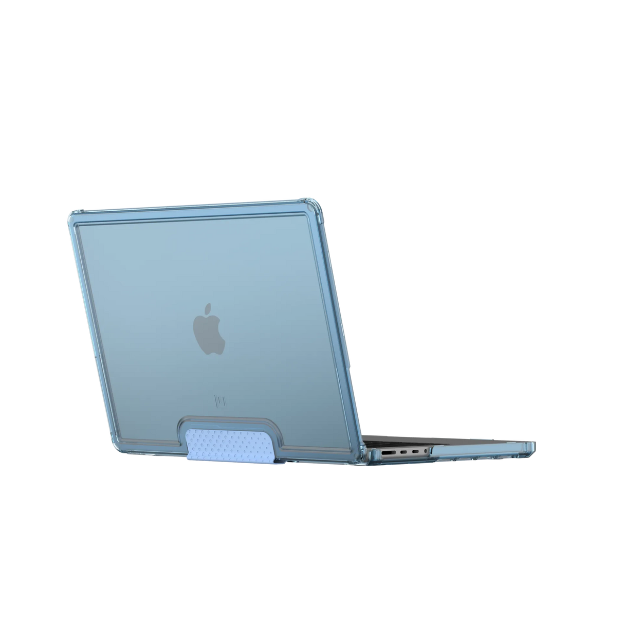 เคส [U] by UAG รุ่น Lucent - Macbook Pro 14" (M1/M2 Max & Pro) (2021-2023) - สี Cerulean