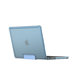เคส [U] by UAG รุ่น Lucent - Macbook Pro 14" (M1/M2 Max & Pro) (2021-2023) - สี Cerulean