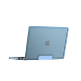 เคส [U] by UAG รุ่น Lucent - Macbook Pro 14" (M1/M2 Max & Pro) (2021-2023) - สี Cerulean