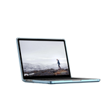 เคส [U] by UAG รุ่น Lucent - Macbook Pro 14" (M1/M2 Max & Pro) (2021-2023) - สี Cerulean