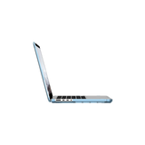 เคส [U] by UAG รุ่น Lucent - Macbook Pro 14" (M1/M2 Max & Pro) (2021-2023) - สี Cerulean