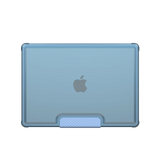 เคส [U] by UAG รุ่น Lucent - Macbook Pro 14" (M1/M2 Max & Pro) (2021-2023) - สี Cerulean