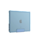เคส [U] by UAG รุ่น Lucent - Macbook Pro 14" (M1/M2 Max & Pro) (2021-2023) - สี Cerulean