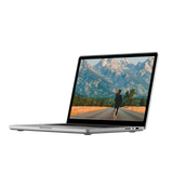 เคส UAG รุ่น Dot - MacBook Pro 16" (2021) - สีใส