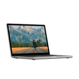 เคส UAG รุ่น Dot - MacBook Pro 16" (2021) - สีใส