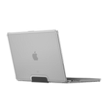 เคส UAG รุ่น Lucent - MacBook Pro 16" (2021) - สีใส