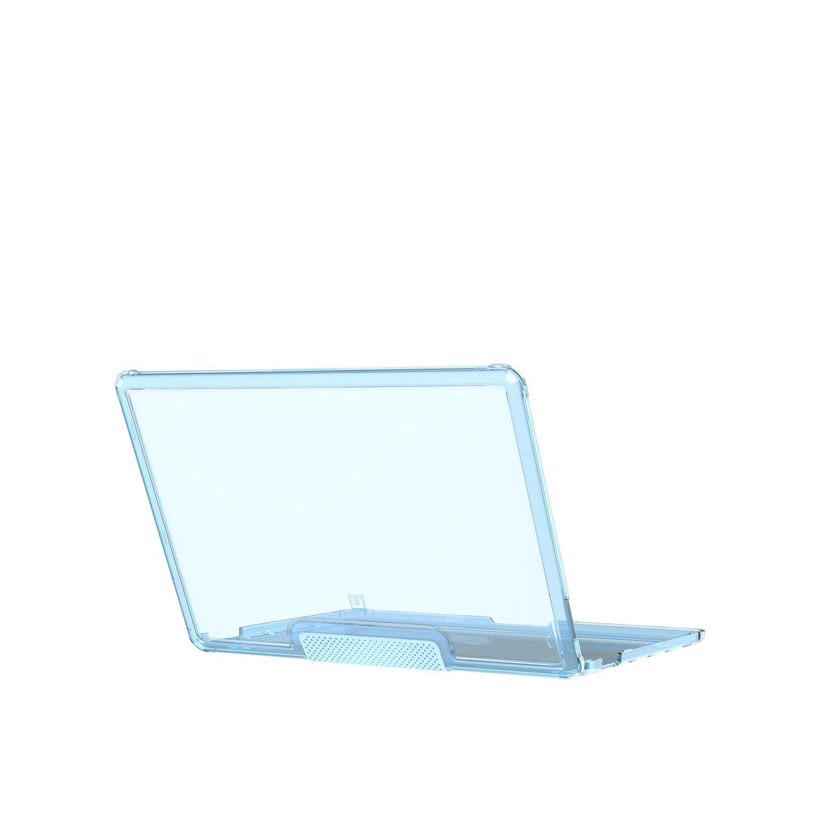เคส [U] by UAG รุ่น Lucent - Macbook Pro 13" (2020-2022) - สี Cerulean