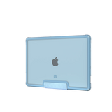 เคส [U] by UAG รุ่น Lucent - Macbook Pro 13" (2020-2022) - สี Cerulean