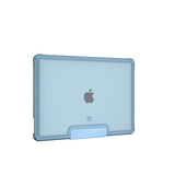 เคส [U] by UAG รุ่น Lucent - Macbook Pro 13" (2020-2022) - สี Cerulean