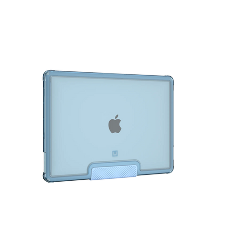 เคส [U] by UAG รุ่น Lucent - Macbook Pro 13" (2020-2022) - สี Cerulean