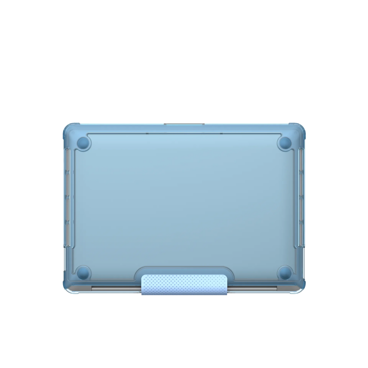 เคส [U] by UAG รุ่น Lucent - Macbook Pro 13" (2020-2022) - สี Cerulean