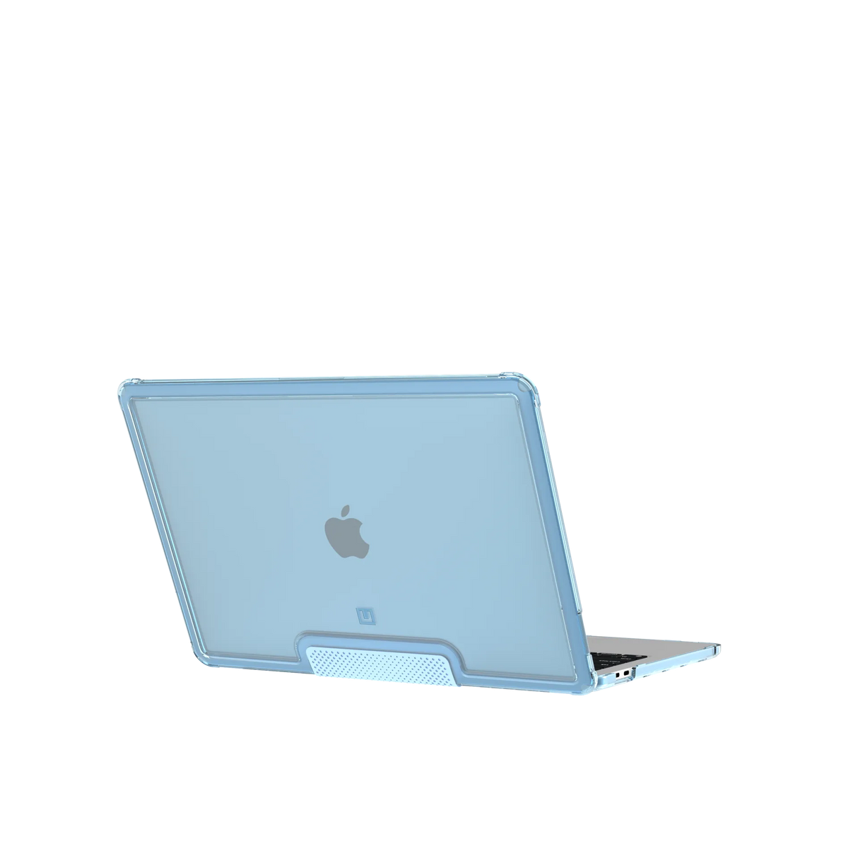 เคส [U] by UAG รุ่น Lucent - Macbook Pro 13" (2020-2022) - สี Cerulean