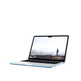 เคส [U] by UAG รุ่น Lucent - Macbook Pro 13" (2020-2022) - สี Cerulean