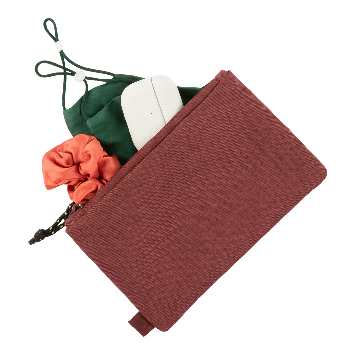 กระเป๋าอเนกประสงค์ [U] by UAG รุ่น Mouve Accessory Pouch - สี Aubergine