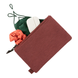 กระเป๋าอเนกประสงค์ [U] by UAG รุ่น Mouve Accessory Pouch - สี Aubergine
