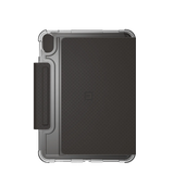 เคส [U] by UAG รุ่น Lucent - iPad 10.9" (10th Gen/2022) - สี Black