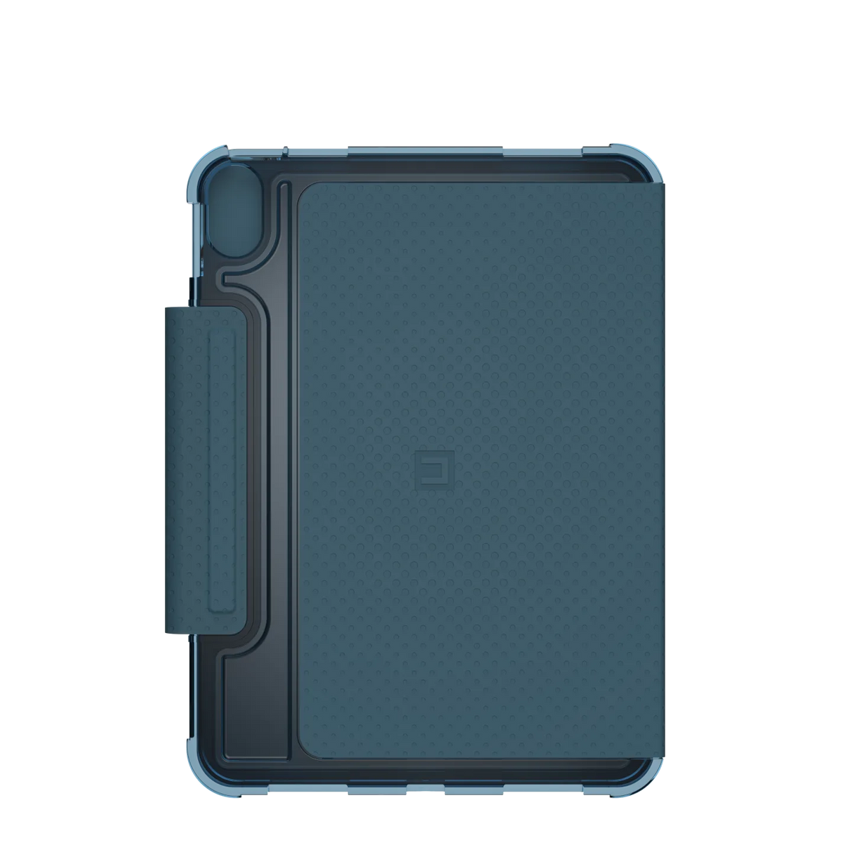 เคส [U] by UAG รุ่น Lucent - iPad 10.9" (10th Gen/2022) - สี Deep Ocean