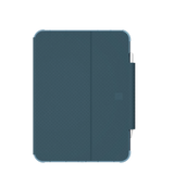 เคส [U] by UAG รุ่น Lucent - iPad 10.9" (10th Gen/2022) - สี Deep Ocean
