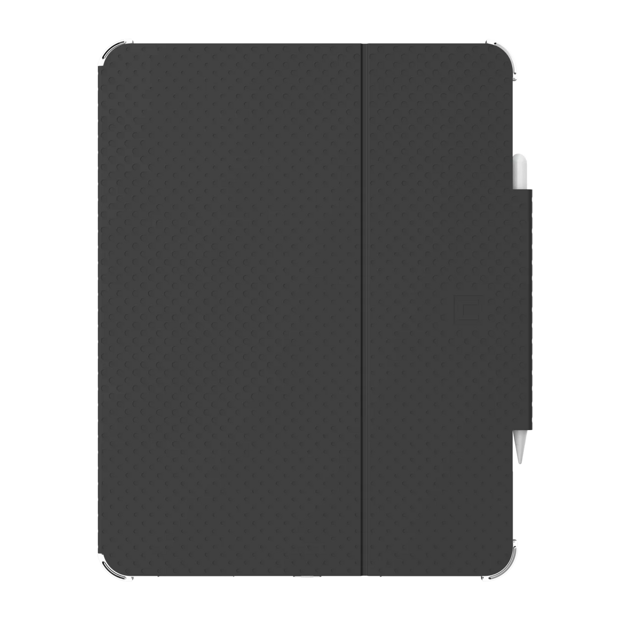 เคส [U] by UAG รุ่น Lucent - iPad Pro 12.9" (6th/5th/4th Gen 2022/2021/2020) - สี Black