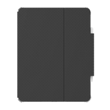 เคส [U] by UAG รุ่น Lucent - iPad Pro 12.9" (6th/5th/4th Gen 2022/2021/2020) - สี Black