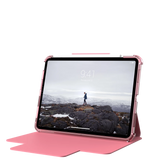 เคส [U] by UAG รุ่น Lucent - iPad Pro 11″ (1st/4th Gen), iPad Air 10.9" (5th Gen) - สี Clay