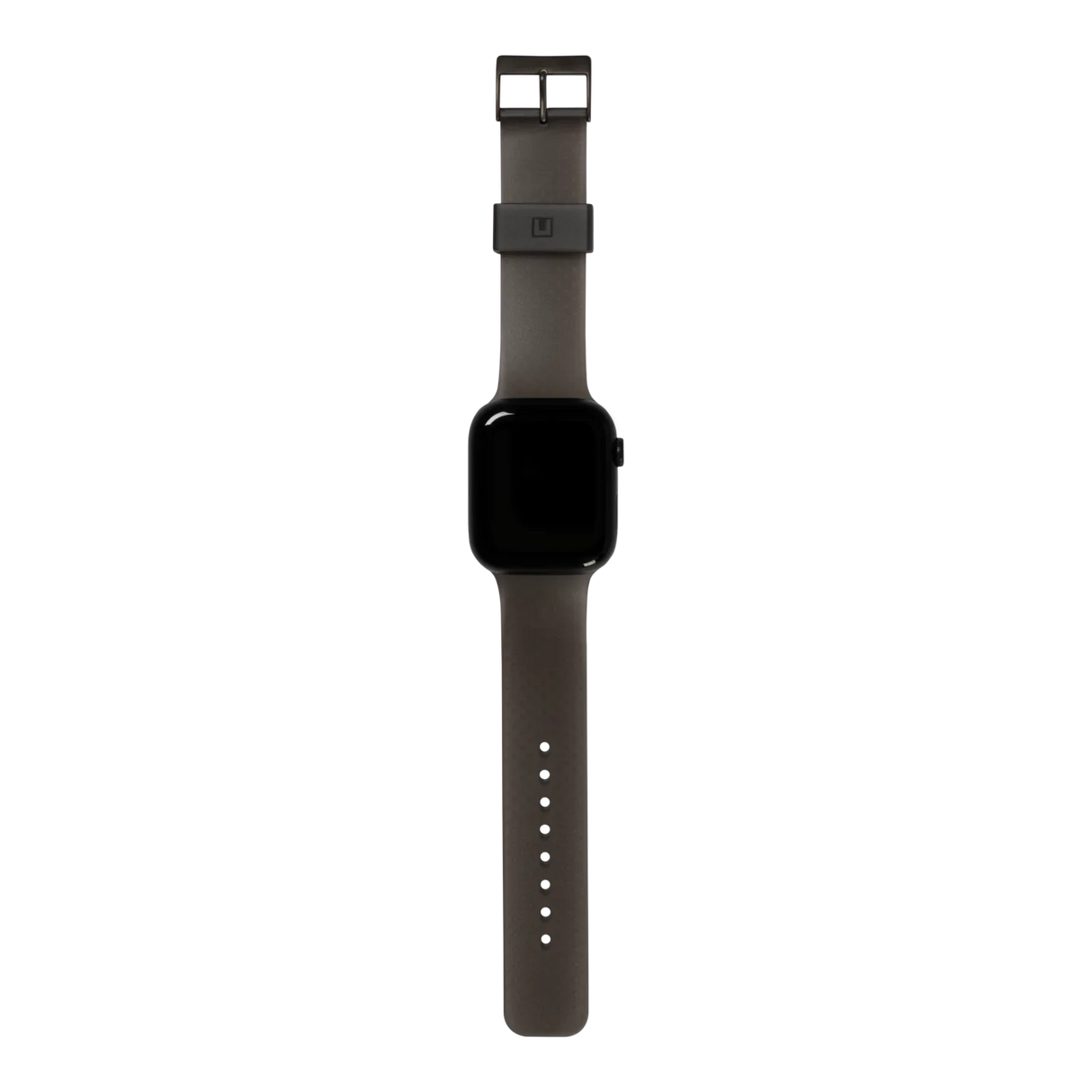 สายนาฬิกา [U] by UAG รุ่น Lucent - Apple Watch 42/44/45/49mm - สี Ash
